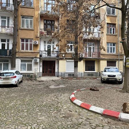 Apartmán Studio Mosilor Bukurešť Exteriér fotografie