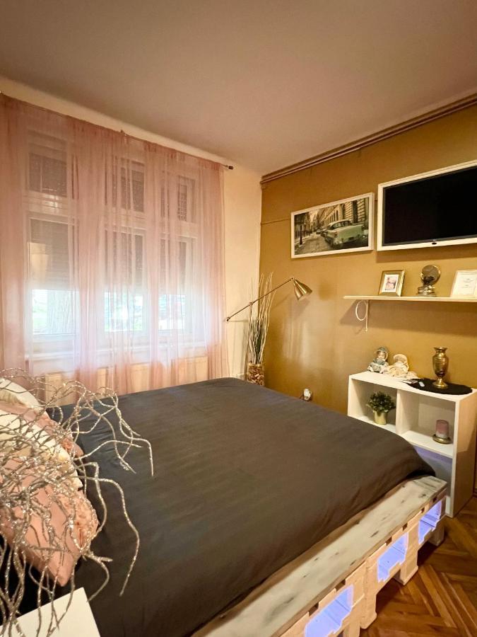Apartmán Studio Mosilor Bukurešť Exteriér fotografie