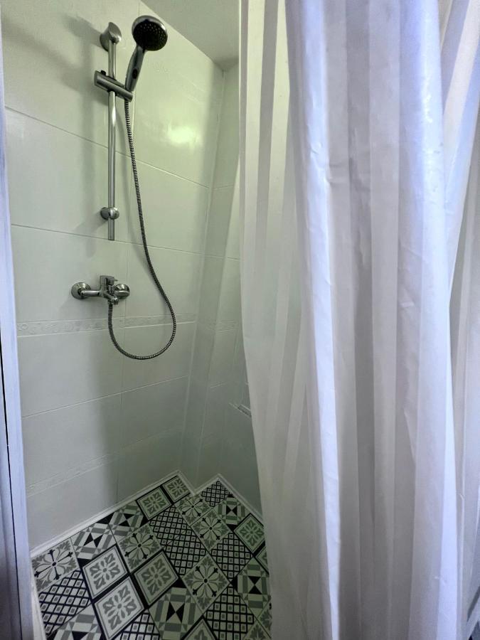 Apartmán Studio Mosilor Bukurešť Exteriér fotografie